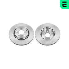 OPTIMAL féktárcsa OPTIMAL BS-8952HC féktárcsa