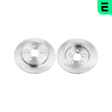 OPTIMAL féktárcsa OPTIMAL BS-9106C féktárcsa