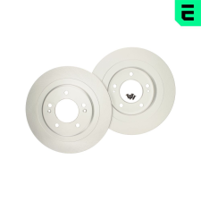 OPTIMAL féktárcsa OPTIMAL BS-9443C féktárcsa