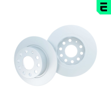 OPTIMAL féktárcsa OPTIMAL BS-9610C féktárcsa