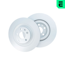 OPTIMAL féktárcsa OPTIMAL BS-9612HC féktárcsa