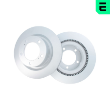 OPTIMAL féktárcsa OPTIMAL BS-9856HC féktárcsa