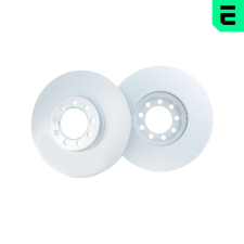 OPTIMAL féktárcsa OPTIMAL BS-9912C féktárcsa