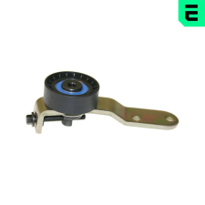 OPTIMAL feszítőgörgő, hosszbordás szíj OPTIMAL 0-N1400 autóalkatrész