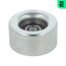 OPTIMAL feszítőgörgő, hosszbordás szíj OPTIMAL 0-N2113S-10 autóalkatrész