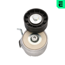 OPTIMAL feszítőkar, hosszbordás szíj OPTIMAL 0-N2458 autóalkatrész