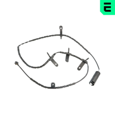 OPTIMAL figyelmezető kontaktus, fékbetétkopás OPTIMAL WKT-50528K autóalkatrész