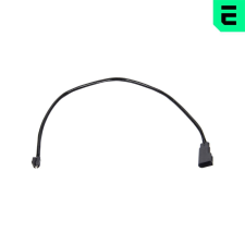 OPTIMAL figyelmezető kontaktus, fékbetétkopás OPTIMAL WKT-60091K autóalkatrész