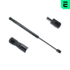 OPTIMAL gázrugó, csomag-/poggyásztér AG-50612 autóalkatrész