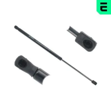 OPTIMAL gázrugó, csomag-/poggyásztér AG-51537 autóalkatrész