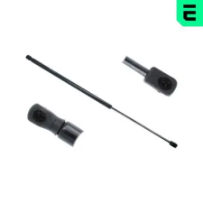 OPTIMAL gázrugó, csomag-/poggyásztér AG-51539 autóalkatrész