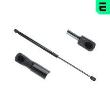 OPTIMAL gázrugó, csomag-/poggyásztér AG-51844 autóalkatrész