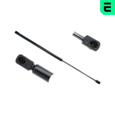 OPTIMAL gázrugó, csomag-/poggyásztér OPTIMAL AG-50058 autóalkatrész