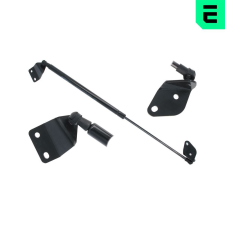 OPTIMAL gázrugó, csomag-/poggyásztér OPTIMAL AG-50185 autóalkatrész