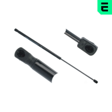 OPTIMAL gázrugó, csomag-/poggyásztér OPTIMAL AG-50198 autóalkatrész