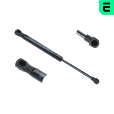 OPTIMAL gázrugó, csomag-/poggyásztér OPTIMAL AG-50230 autóalkatrész