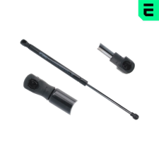 OPTIMAL gázrugó, csomag-/poggyásztér OPTIMAL AG-50366 autóalkatrész