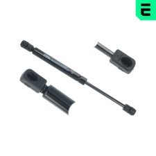 OPTIMAL gázrugó, csomag-/poggyásztér OPTIMAL AG-50638 autóalkatrész