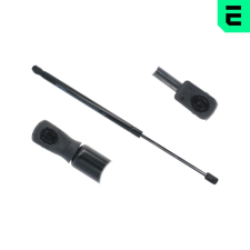 OPTIMAL gázrugó, csomag-/poggyásztér OPTIMAL AG-51015 autóalkatrész