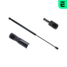 OPTIMAL gázrugó, csomag-/poggyásztér OPTIMAL AG-51073 autóalkatrész