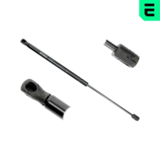 OPTIMAL gázrugó, csomag-/poggyásztér OPTIMAL AG-51174 autóalkatrész