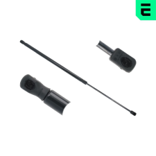 OPTIMAL gázrugó, csomag-/poggyásztér OPTIMAL AG-51527 autóalkatrész