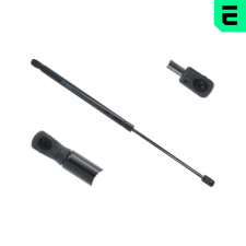 OPTIMAL gázrugó, csomag-/poggyásztér OPTIMAL AG-51583 autóalkatrész