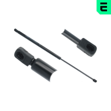 OPTIMAL gázrugó, csomag-/poggyásztér OPTIMAL AG-51729 autóalkatrész