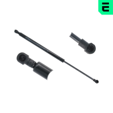 OPTIMAL gázrugó, csomag-/poggyásztér OPTIMAL AG-51787 autóalkatrész