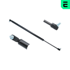 OPTIMAL gázrugó, csomag-/poggyásztér OPTIMAL AG-51908 autóalkatrész