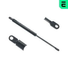 OPTIMAL gázrugó, lehajtható fedél AG-50912 autóalkatrész