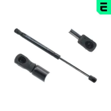 OPTIMAL gázrugó, motorházfedél AG-51157 autóalkatrész
