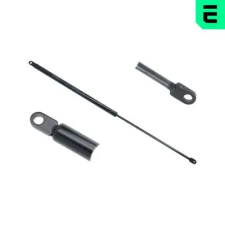 OPTIMAL gázrugó, motorházfedél AG-51681 autóalkatrész