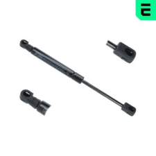OPTIMAL gázrugó, motorházfedél AG-51716 autóalkatrész