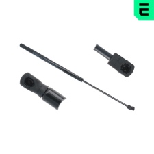 OPTIMAL gázrugó, motorházfedél OPTIMAL AG-51530 autóalkatrész