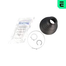 OPTIMAL gumiharangkészlet, hajtótengely OPTIMAL CVB-10690TPE autóalkatrész