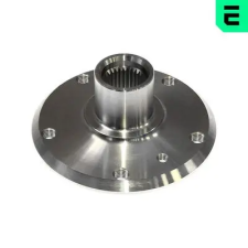 OPTIMAL kerékagy 04-P399 autóalkatrész