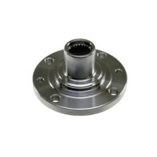 OPTIMAL kerékagy bal,jobb,elsőtengely,75,5mm autóalkatrész