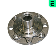 OPTIMAL kerékagy OPTIMAL 04-P261 autóalkatrész