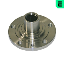 OPTIMAL kerékagy OPTIMAL 04-P333 autóalkatrész