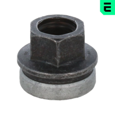 OPTIMAL kerékanya OPTIMAL OP-UWN10033-1 autóalkatrész