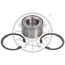 OPTIMAL Kerékcsapágy készlet OPTIMAL 201210 kormányvezérlő és kiegészítői