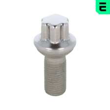 OPTIMAL kerékcsavar OPTIMAL OP-UWB10040-1 autóalkatrész