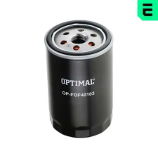 OPTIMAL olajszűrő OP-FOF40103 autóalkatrész