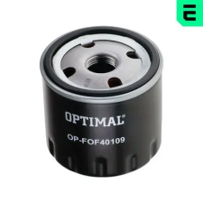 OPTIMAL olajszűrő OP-FOF40109 autóalkatrész