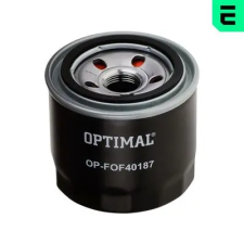 OPTIMAL olajszűrő OP-FOF40187 autóalkatrész