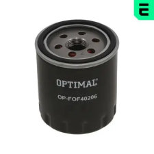 OPTIMAL olajszűrő OP-FOF40206 autóalkatrész