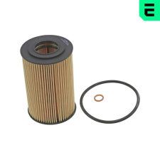 OPTIMAL olajszűrő OPTIMAL OP-FOF40066 autóalkatrész