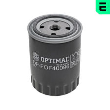 OPTIMAL olajszűrő OPTIMAL OP-FOF40096 autóalkatrész