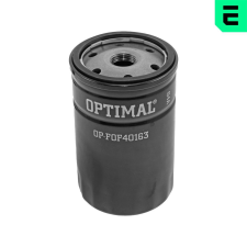 OPTIMAL olajszűrő OPTIMAL OP-FOF40163 autóalkatrész